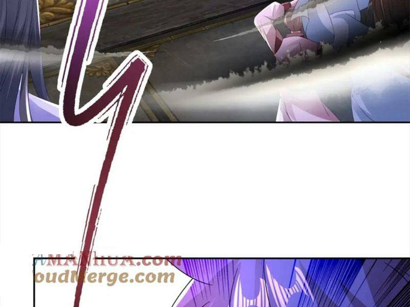 Thần Hồn Võ Đế - Chapter 304 - Page 21