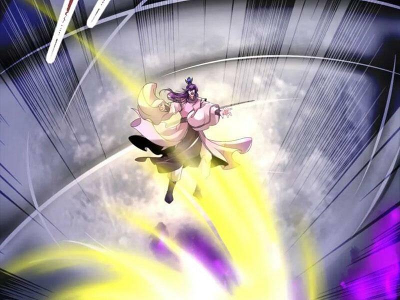 Thần Hồn Võ Đế - Chapter 304 - Page 29