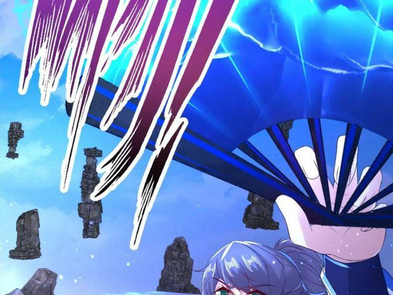 Thần Hồn Võ Đế - Chapter 304 - Page 33