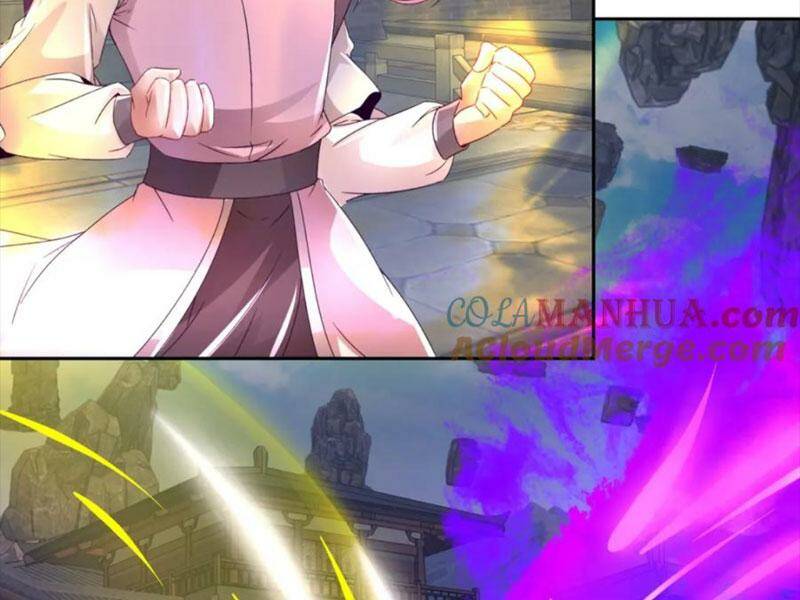 Thần Hồn Võ Đế - Chapter 304 - Page 46