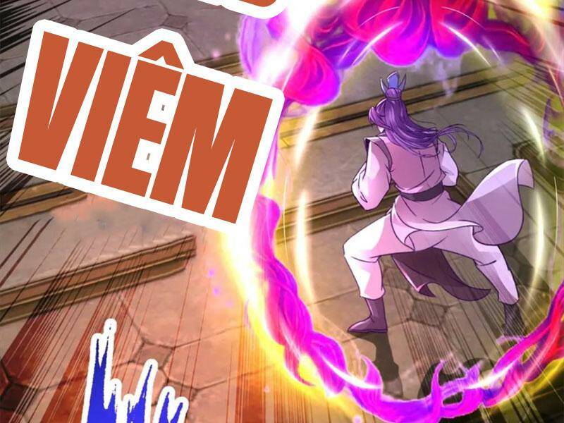 Thần Hồn Võ Đế - Chapter 304 - Page 50