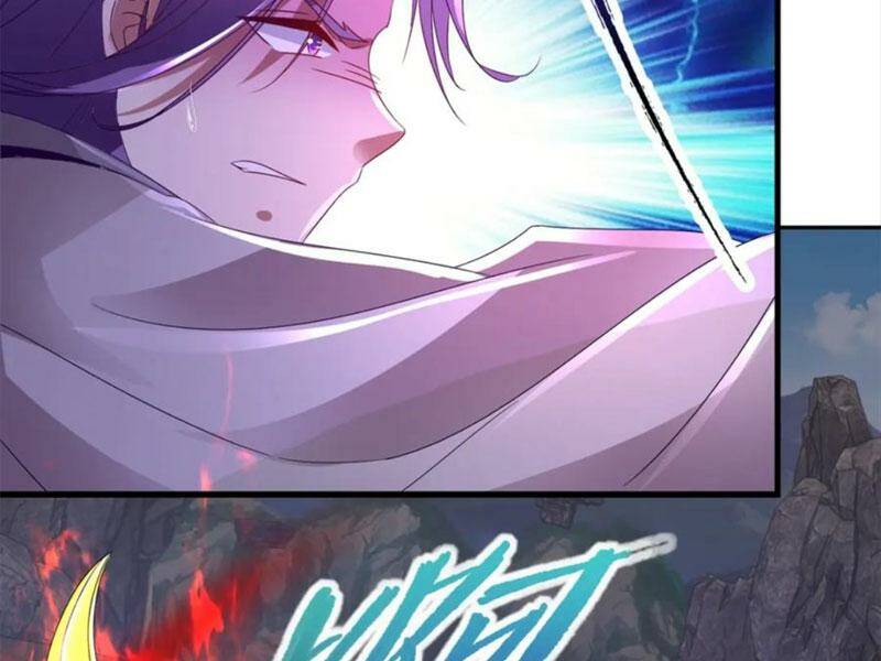 Thần Hồn Võ Đế - Chapter 304 - Page 53