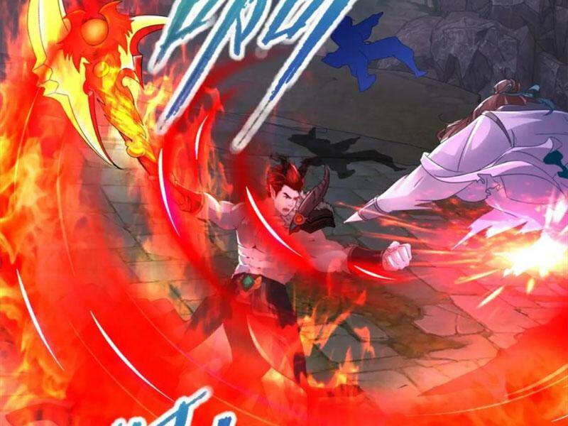 Thần Hồn Võ Đế - Chapter 304 - Page 54