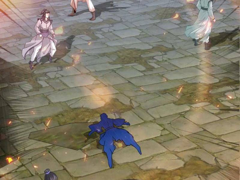 Thần Hồn Võ Đế - Chapter 304 - Page 57