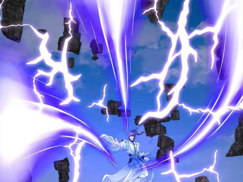 Thần Hồn Võ Đế - Chapter 304 - Page 5