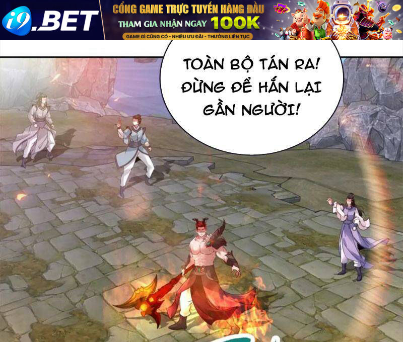 Thần Hồn Võ Đế - Chapter 304 - Page 59