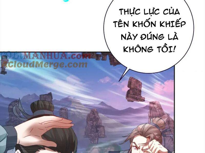 Thần Hồn Võ Đế - Chapter 304 - Page 71