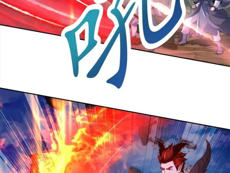 Thần Hồn Võ Đế - Chapter 304 - Page 75