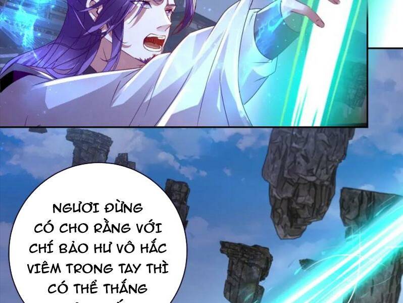 Thần Hồn Võ Đế - Chapter 305 - Page 11