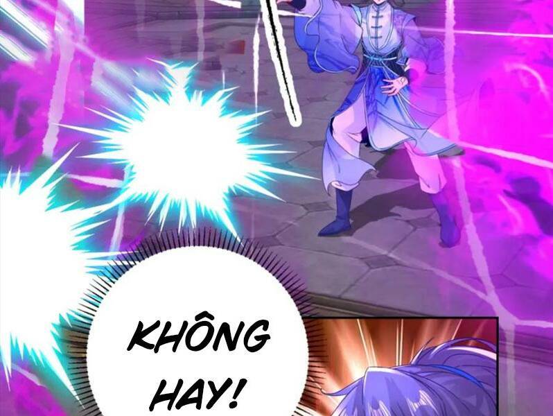 Thần Hồn Võ Đế - Chapter 305 - Page 22