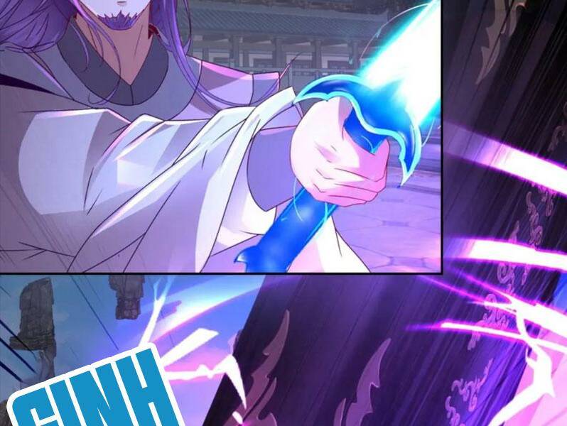 Thần Hồn Võ Đế - Chapter 305 - Page 29