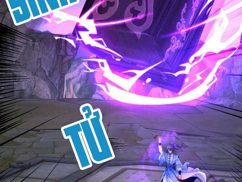 Thần Hồn Võ Đế - Chapter 305 - Page 30