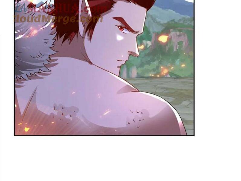 Thần Hồn Võ Đế - Chapter 305 - Page 4