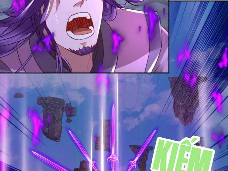 Thần Hồn Võ Đế - Chapter 305 - Page 58