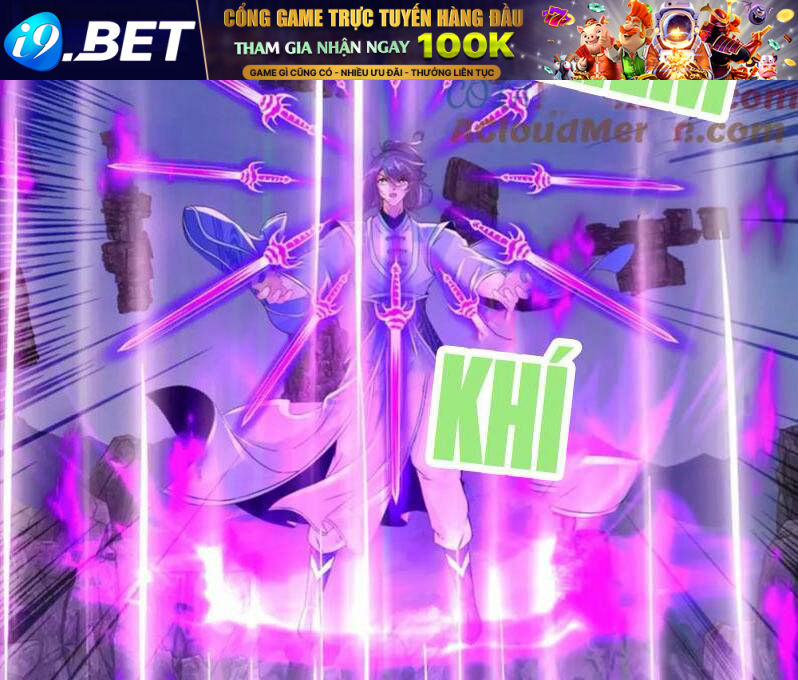 Thần Hồn Võ Đế - Chapter 305 - Page 59