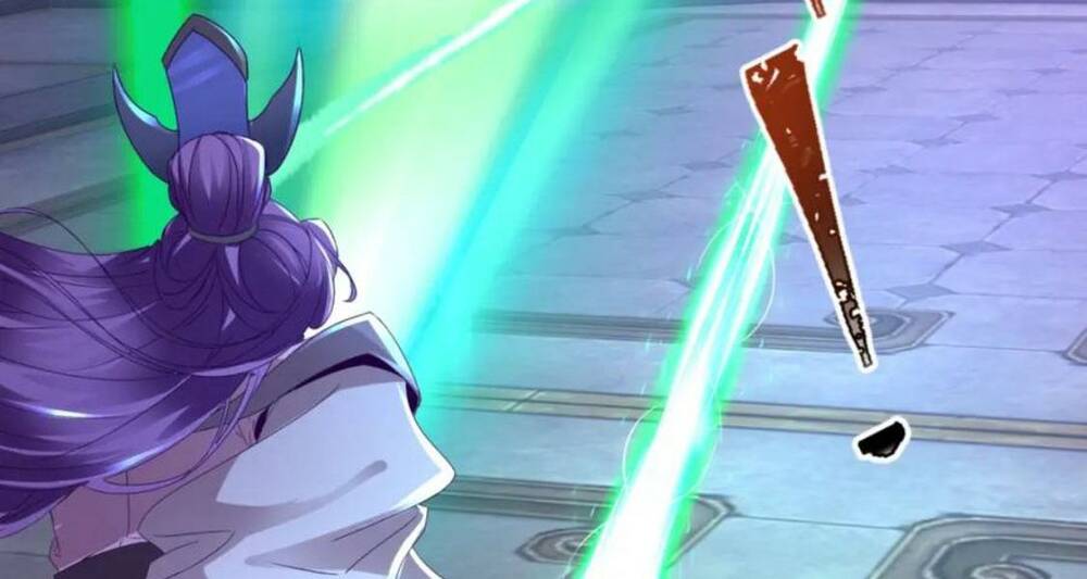 Thần Hồn Võ Đế - Chapter 305 - Page 67