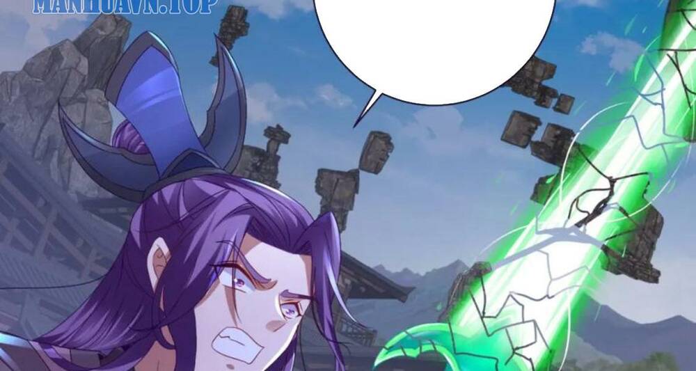 Thần Hồn Võ Đế - Chapter 305 - Page 69