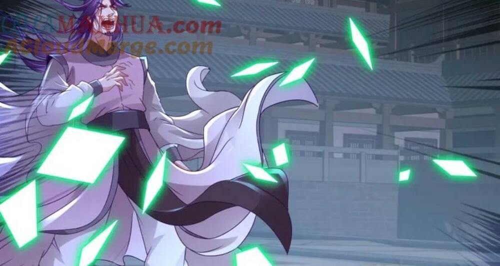 Thần Hồn Võ Đế - Chapter 305 - Page 73