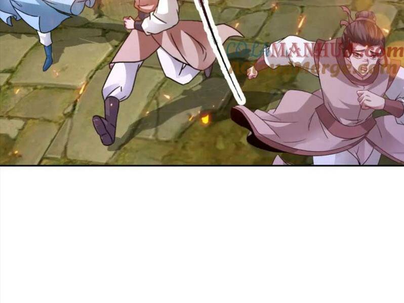 Thần Hồn Võ Đế - Chapter 305 - Page 7