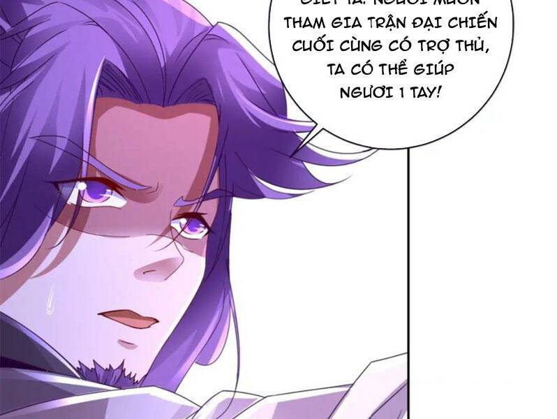 Thần Hồn Võ Đế - Chapter 306 - Page 19