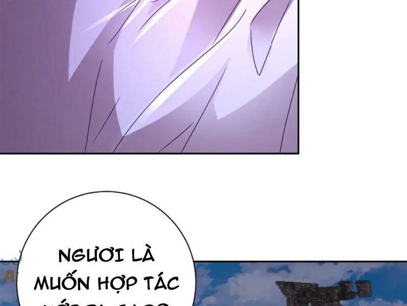 Thần Hồn Võ Đế - Chapter 306 - Page 20