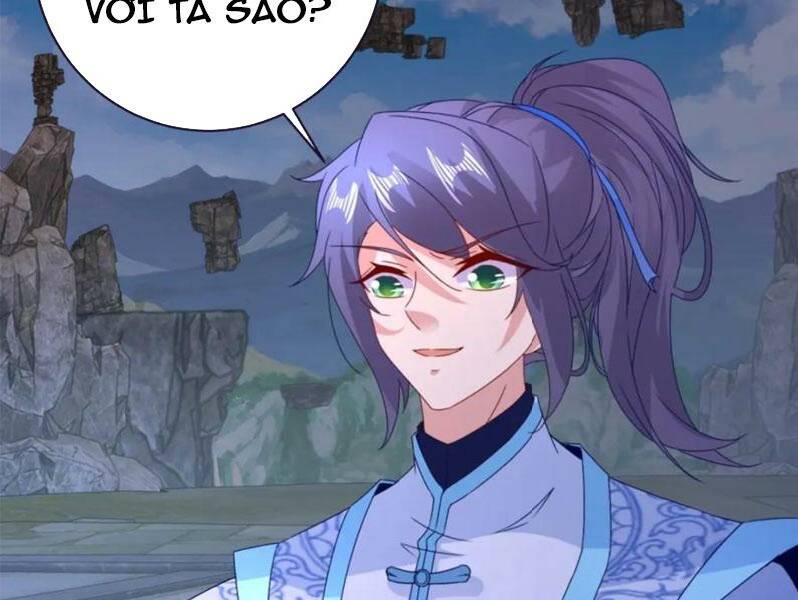 Thần Hồn Võ Đế - Chapter 306 - Page 21