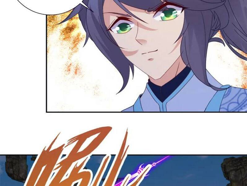 Thần Hồn Võ Đế - Chapter 306 - Page 25