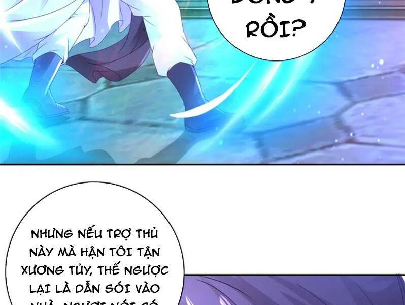 Thần Hồn Võ Đế - Chapter 306 - Page 28