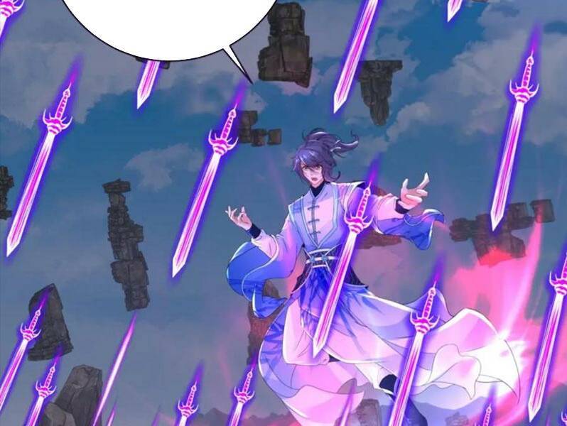 Thần Hồn Võ Đế - Chapter 306 - Page 34