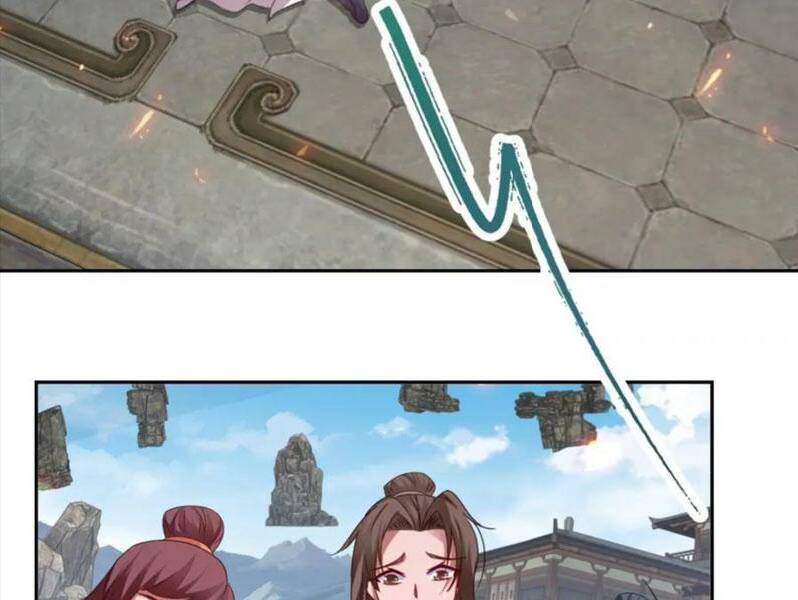 Thần Hồn Võ Đế - Chapter 306 - Page 44