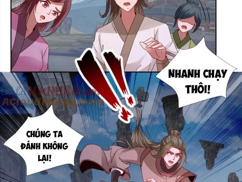 Thần Hồn Võ Đế - Chapter 306 - Page 45