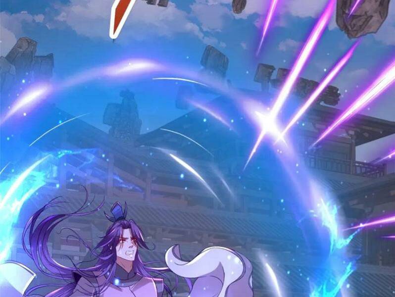 Thần Hồn Võ Đế - Chapter 306 - Page 4