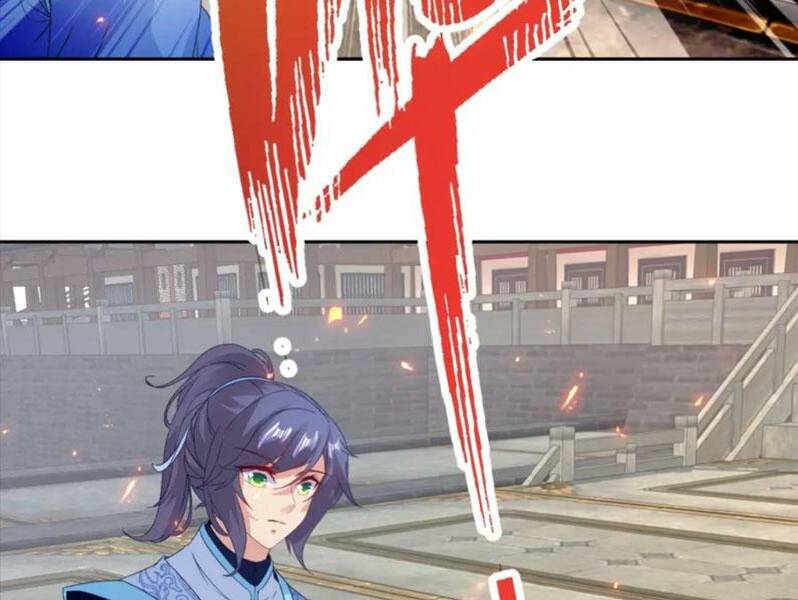 Thần Hồn Võ Đế - Chapter 306 - Page 49