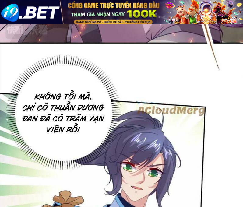 Thần Hồn Võ Đế - Chapter 306 - Page 51