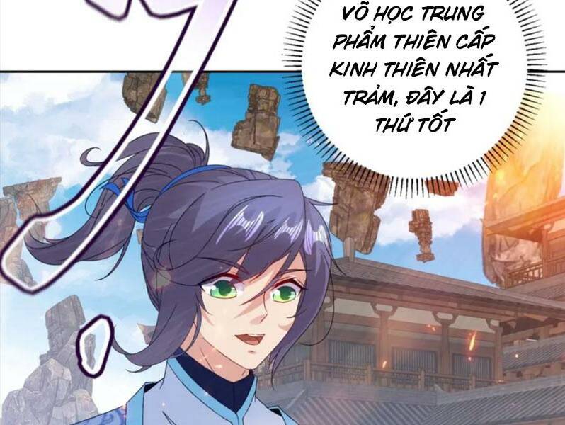 Thần Hồn Võ Đế - Chapter 306 - Page 53