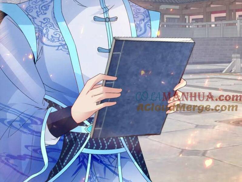 Thần Hồn Võ Đế - Chapter 306 - Page 54