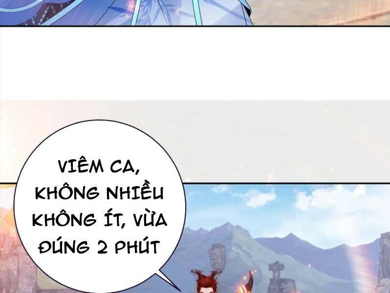 Thần Hồn Võ Đế - Chapter 306 - Page 55