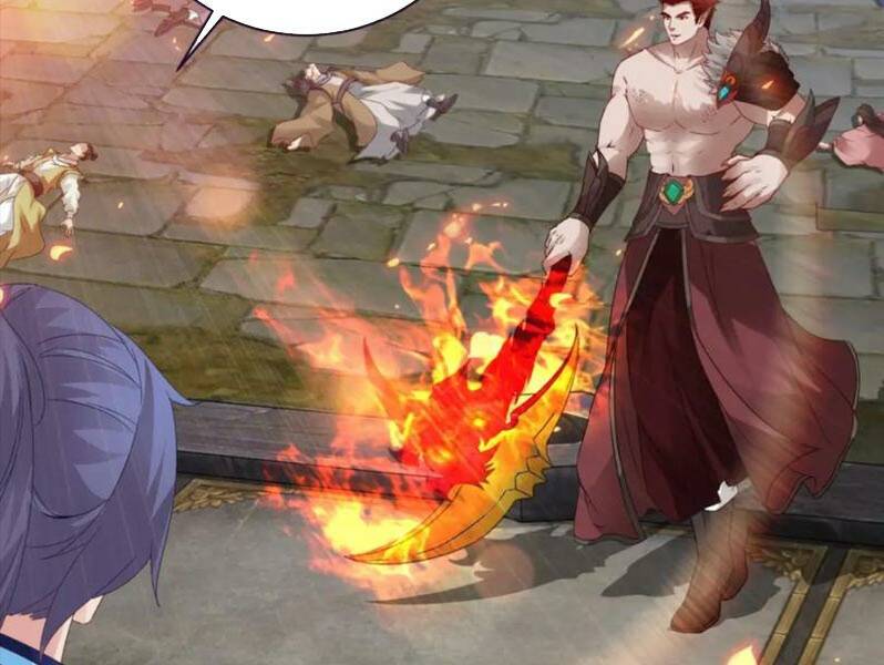 Thần Hồn Võ Đế - Chapter 306 - Page 58