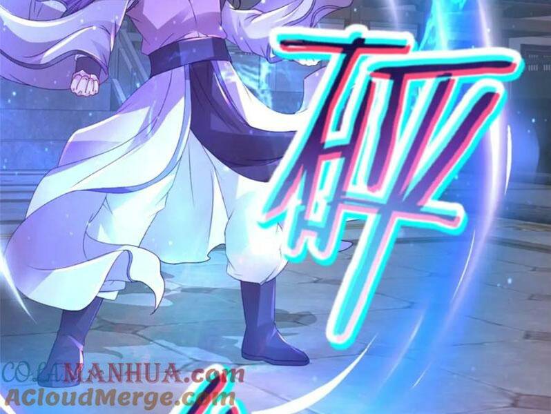 Thần Hồn Võ Đế - Chapter 306 - Page 5