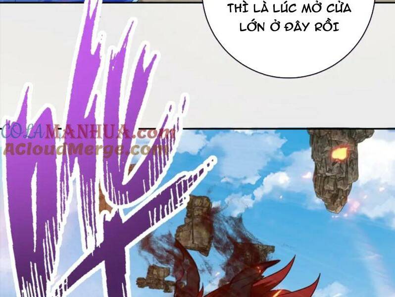 Thần Hồn Võ Đế - Chapter 306 - Page 60