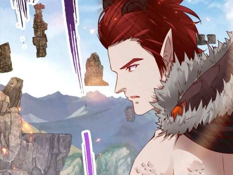 Thần Hồn Võ Đế - Chapter 306 - Page 61