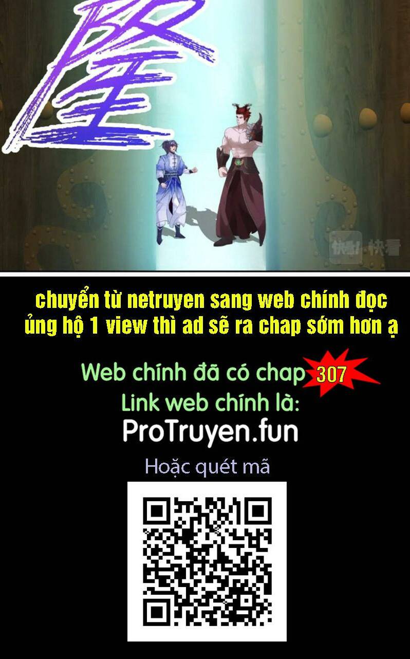 Thần Hồn Võ Đế - Chapter 306 - Page 71
