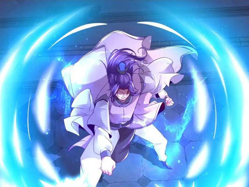 Thần Hồn Võ Đế - Chapter 306 - Page 7