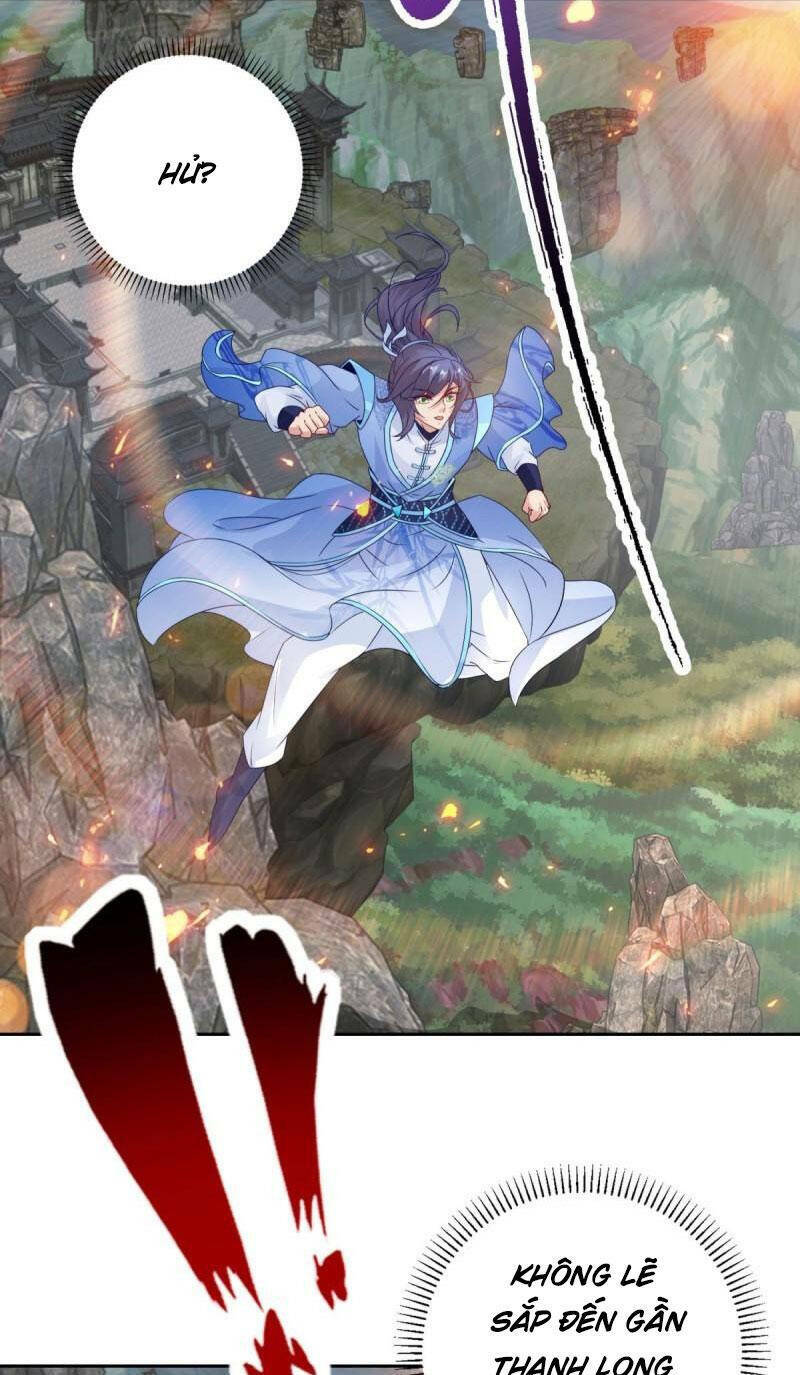 Thần Hồn Võ Đế - Chapter 307 - Page 9