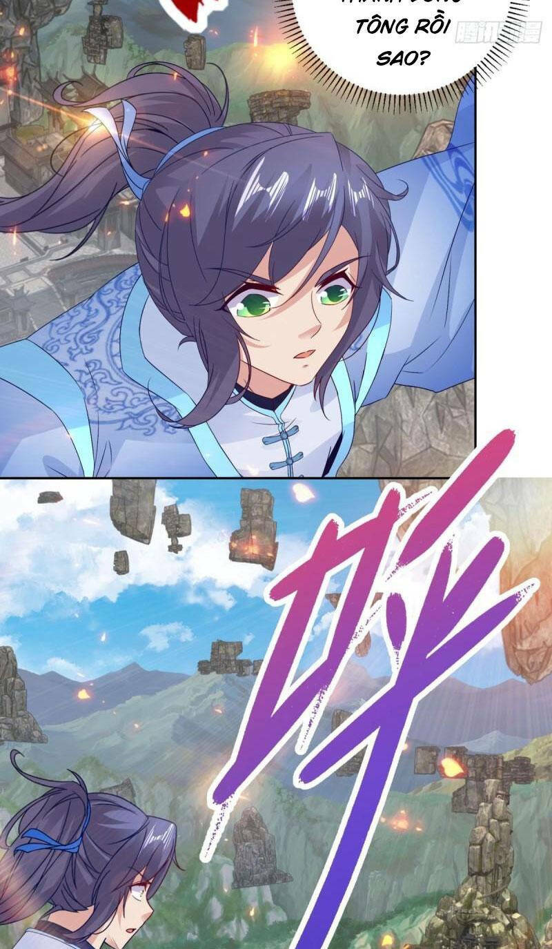 Thần Hồn Võ Đế - Chapter 307 - Page 10