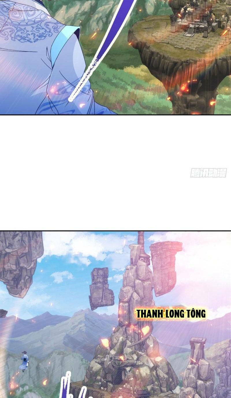 Thần Hồn Võ Đế - Chapter 307 - Page 11