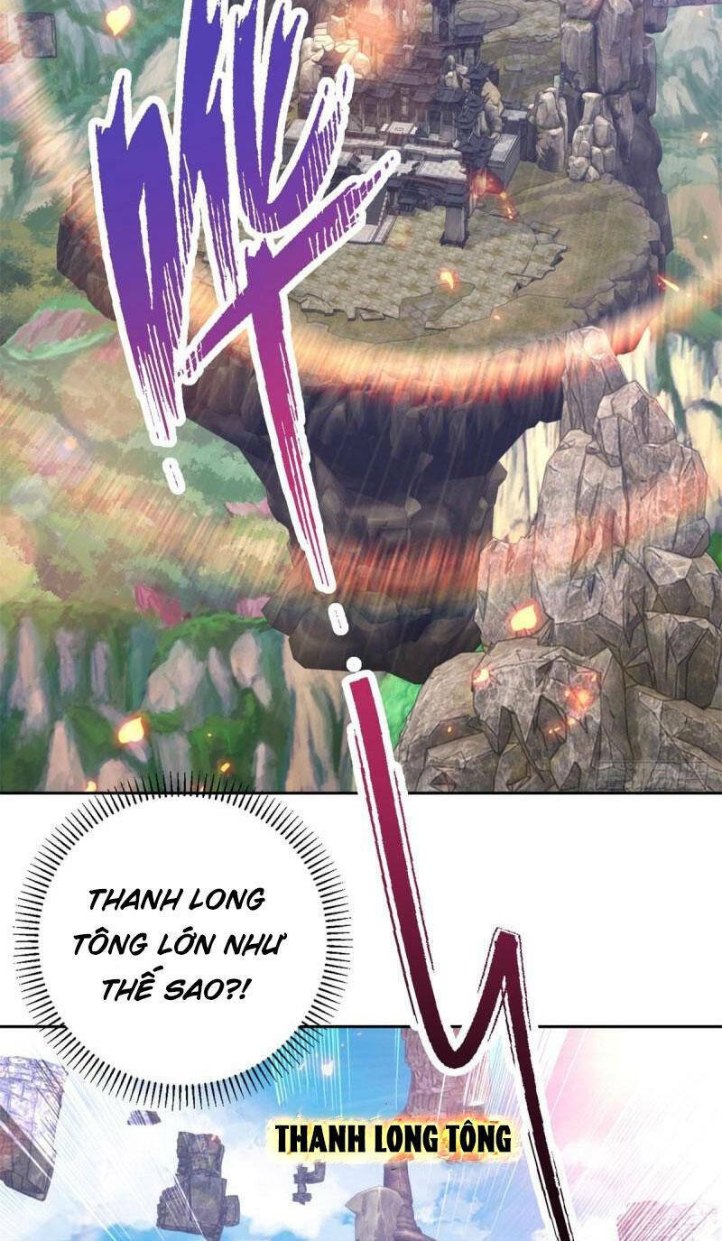 Thần Hồn Võ Đế - Chapter 307 - Page 12