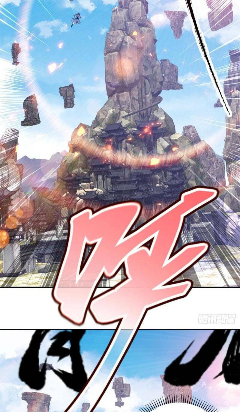 Thần Hồn Võ Đế - Chapter 307 - Page 13