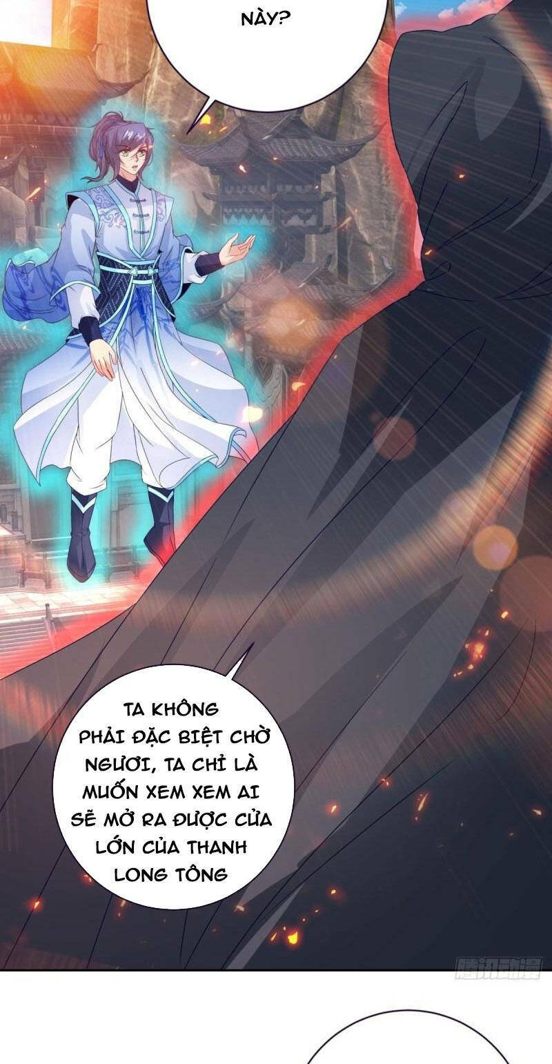 Thần Hồn Võ Đế - Chapter 307 - Page 22