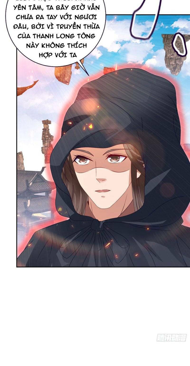 Thần Hồn Võ Đế - Chapter 307 - Page 24